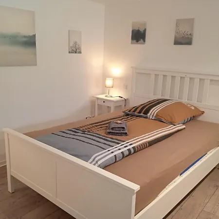 Ferienwohnung Jansen 