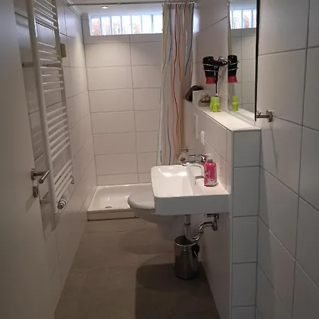 Ferienwohnung Jansen 