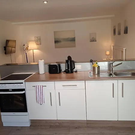 Ferienwohnung Jansen 