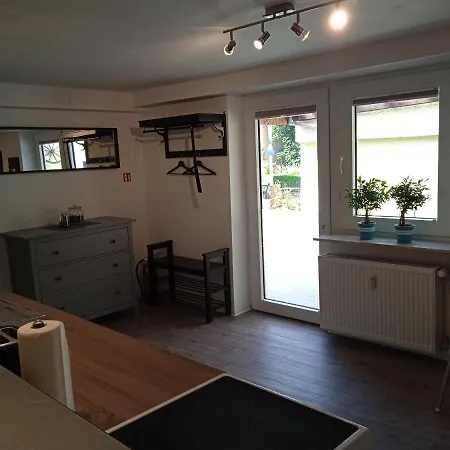 Ferienwohnung Jansen 