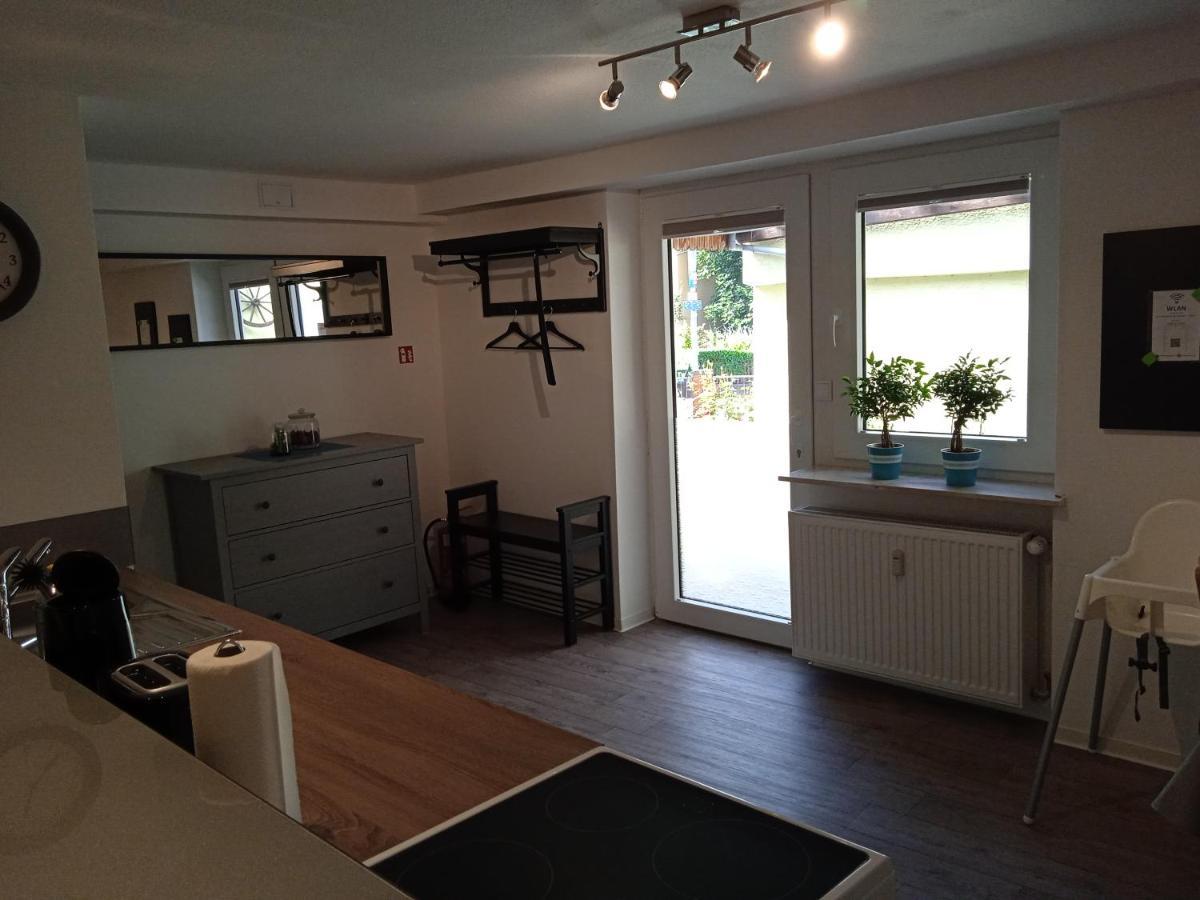 Apartment Jansen 