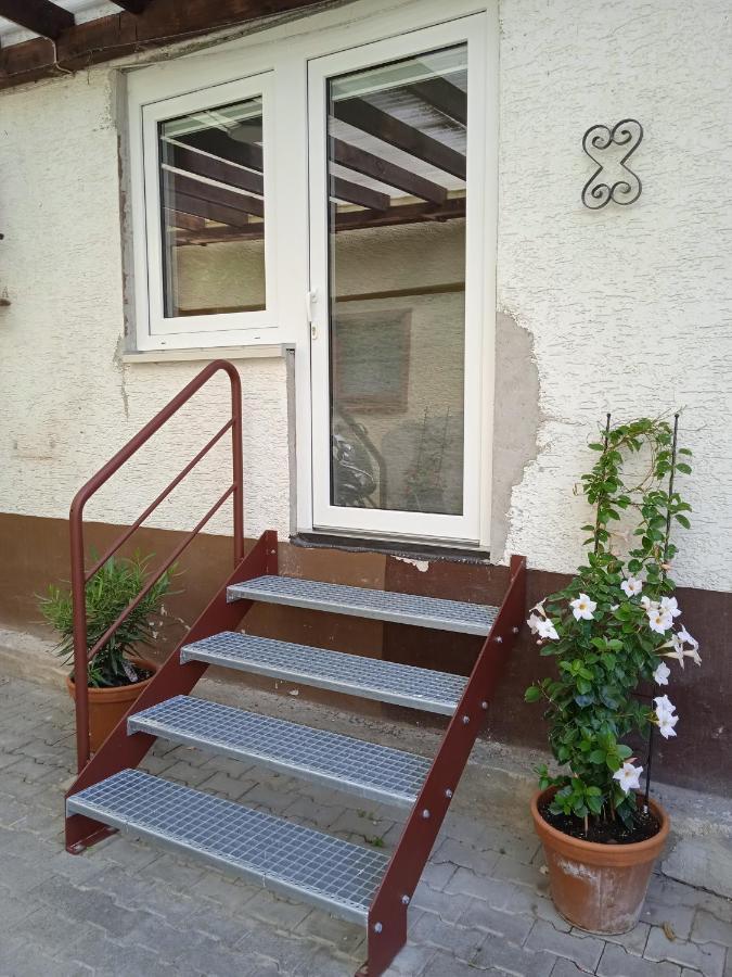 Apartment Jansen 