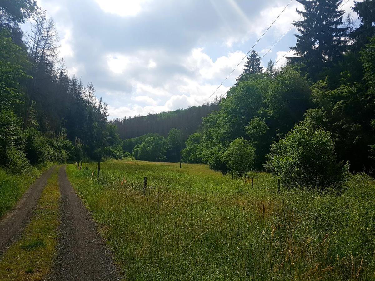 Jansen Drei Bad Schwalbach